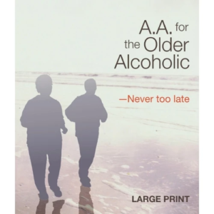 AA for the Older Alcoholic