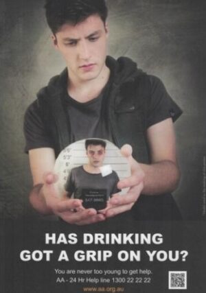 Young People PI Poster Male (colour)