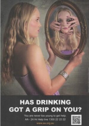 Young People PI Poster Female (colour)