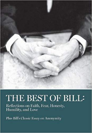 The Best of Bill - large print