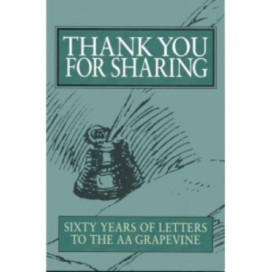 Thank you for Sharing