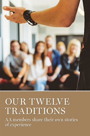 Our Twelve Traditions
