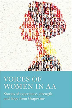 Voices of Women in AA