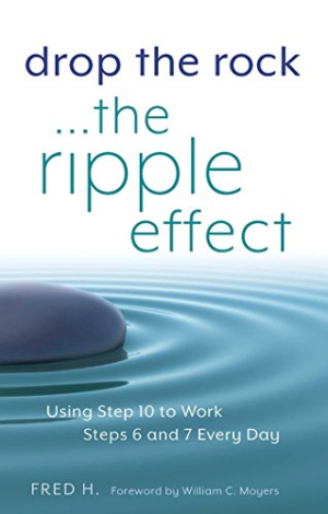 Drop The Rock - The Ripple Effect