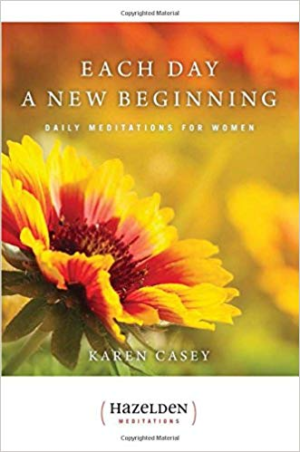 Each Day a New Beginning