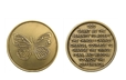 Butterfly/Serenity prayer