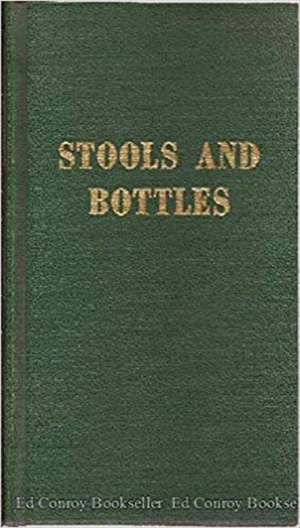 Stools and Bottles
